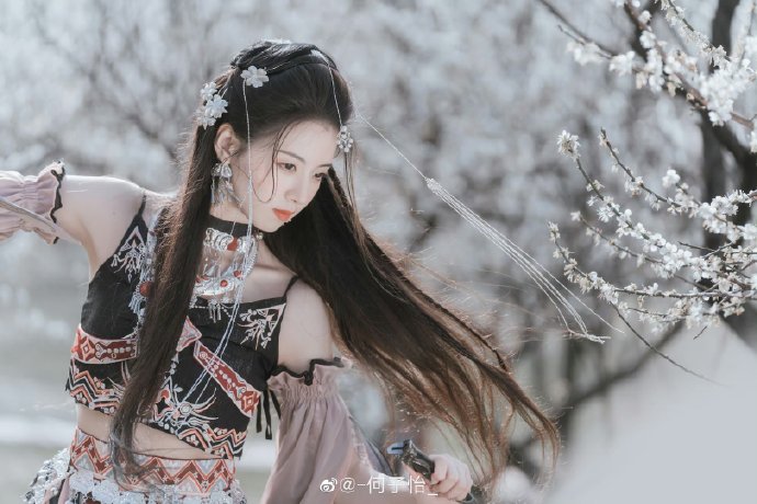 大江大河之岁月如歌 封面